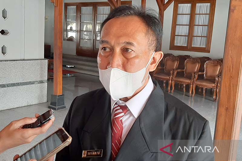 Phri Optimistis Okupansi Hotel Di Banyumas Segera Membaik Antara News