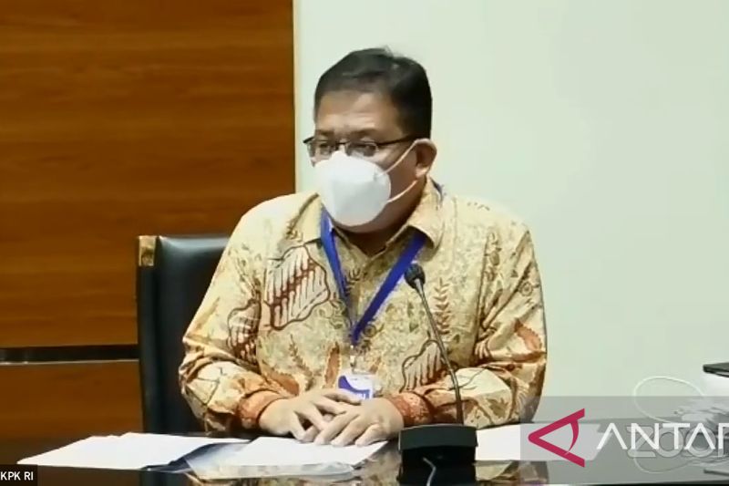 Pansel Minta Masyarakat Beri Masukan Rekam Jejak Calon Pejabat KPK