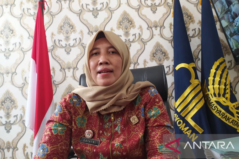 84 Warga Binaan LP Perempuan Bengkulu Terima Remisi Idul Fitri ANTARA