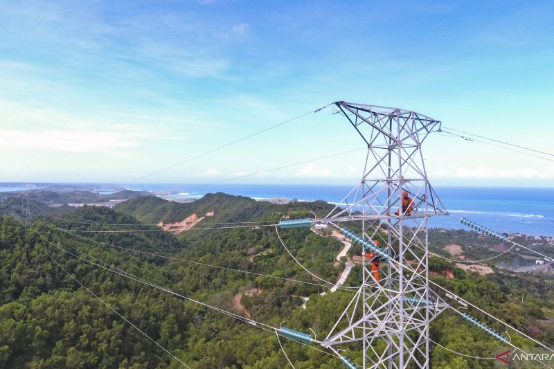 Pengamat Pln Berperan Percepat Transisi Energi Melalui Power Wheeling