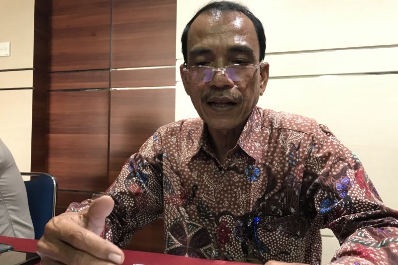 Satgas Pmk Batam Larang Potong Hewan Kurban Asal Lampung Antara News