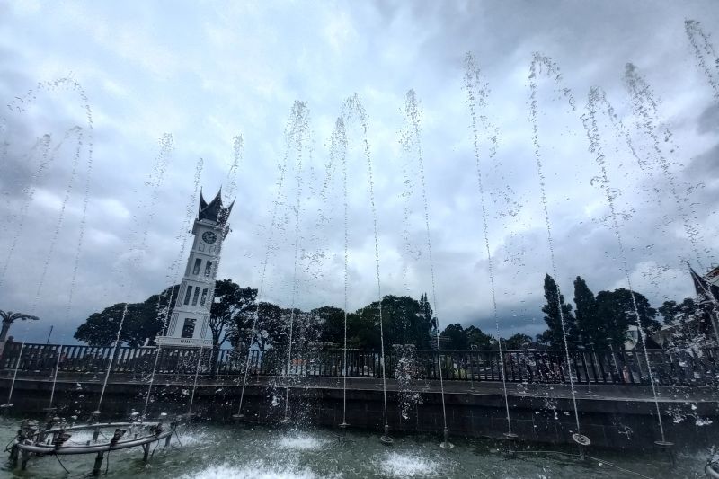 Inflasi Tertinggi Di Indonesia Ini Kata Pemkot Bukittinggi ANTARA Sumbar