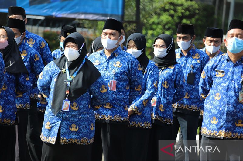 Wali Kota Jaksel Minta Warga Hargai Perbedaan Maknai Sumpah Pemuda