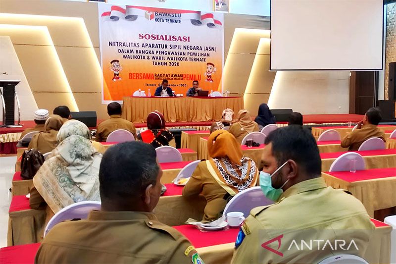 Menumbuhkan Iklim Politik Sehat Di Dunia Maya Jelang Pemilu