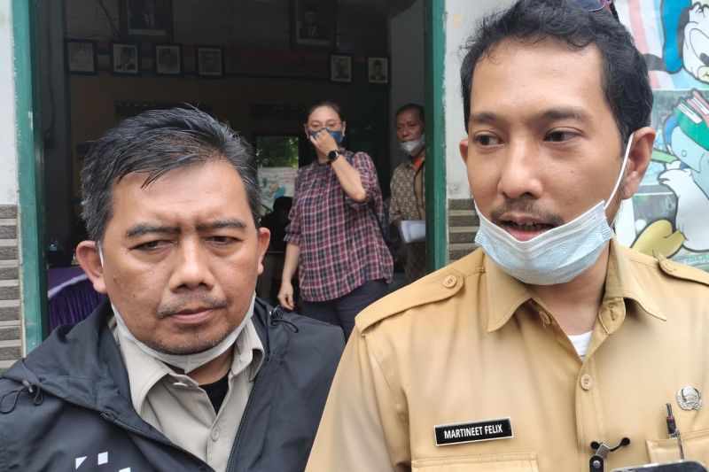 Sudin Sda Jakpus Bertanggung Jawab Rusaknya Pipa Warga Di Kemayoran