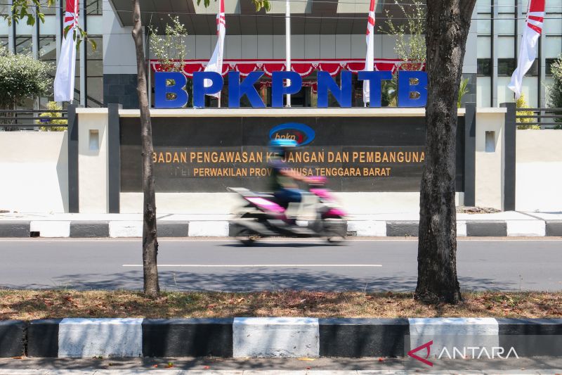 Bpkp Kantongi Hasil Audit Kerugian Kasus Korupsi Poltekkes Mataram