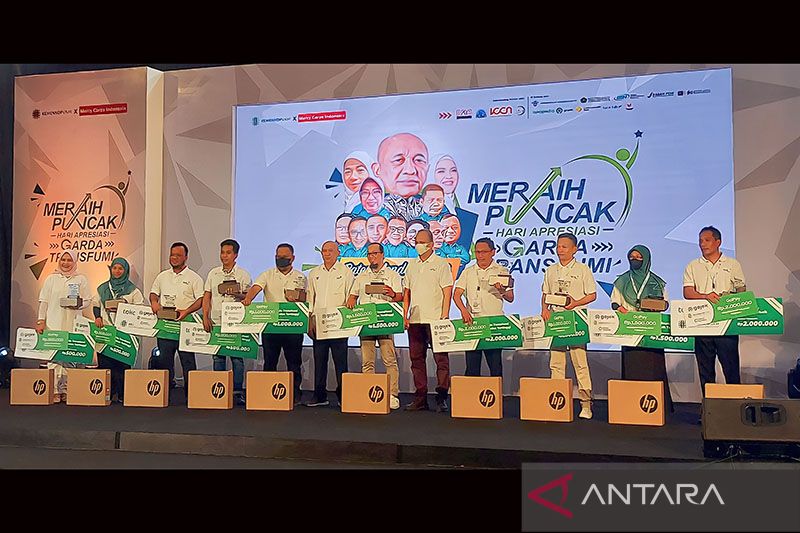 Menkop UKM 2 7 Juta UMKM Sudah Miliki NIB ANTARA News