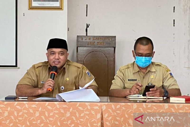 Pemkot Jaksel Siapkan Kelurahan Lokus Untuk Pencegahan Tengkes