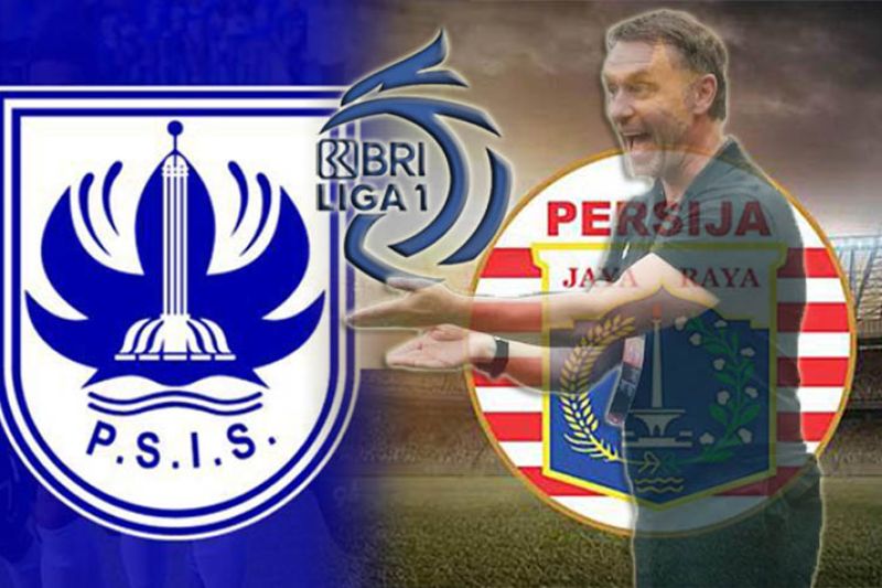 Doll Tegaskan Persija Jakarta Enggan Kehilangan Poin Kontra Psis