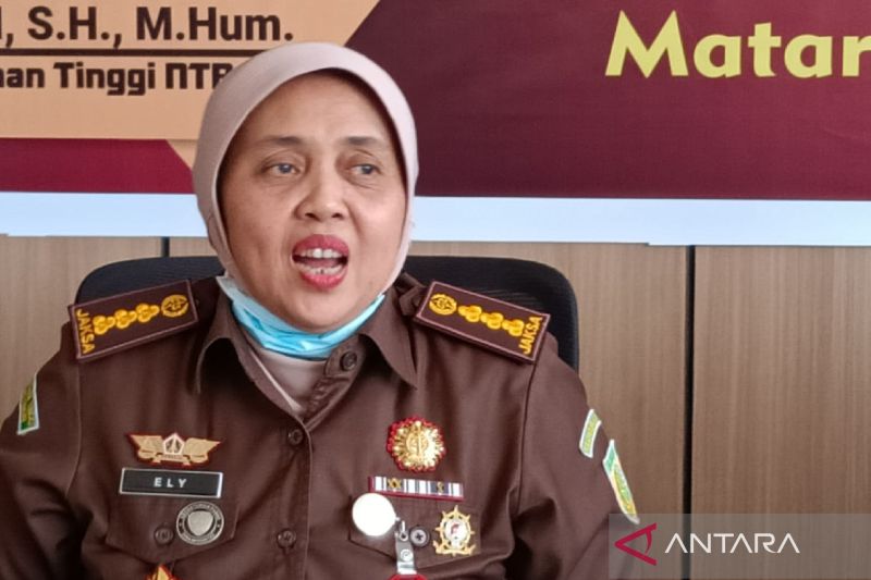 Kejati NTB Ungkap Pemeriksaan Warga Asing Di Kasus Aset Gili Trawangan