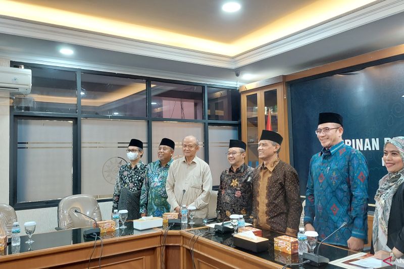 Muhammadiyah Berpesan Agar Pemilu Berlangsung Gembira Antara News