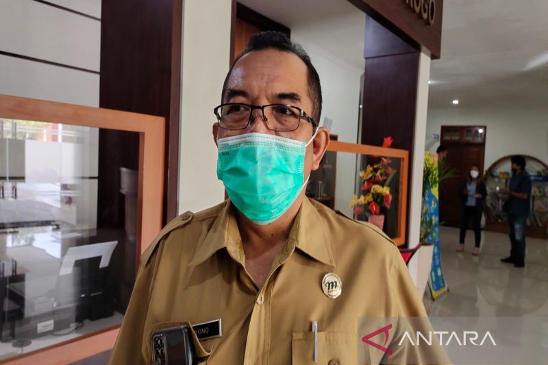 Pemkab Kulon Progo Memprioritaskan Penurunan Angka Kemiskinan Pada