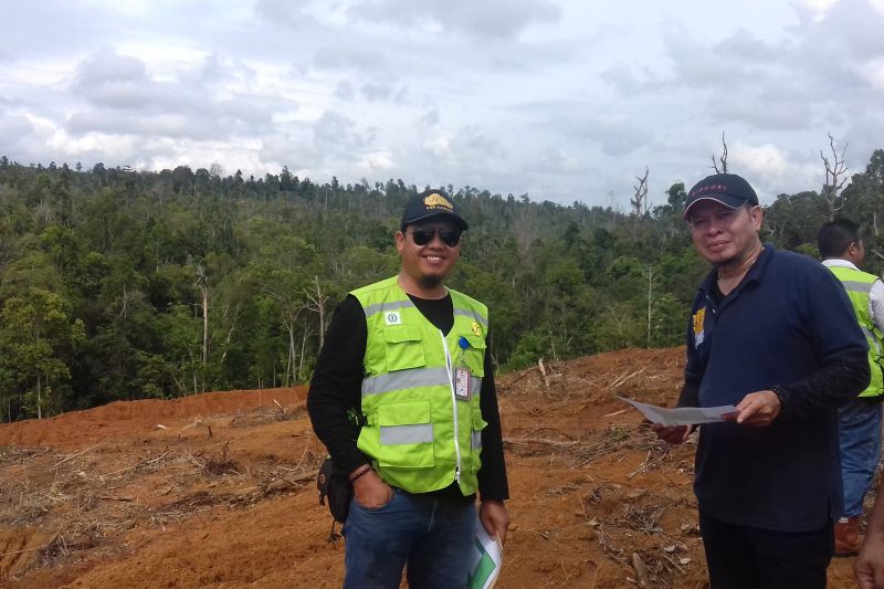 Bps Sektor Pertambangan Penyumbang Ekonomi Malut Terbesar Antara