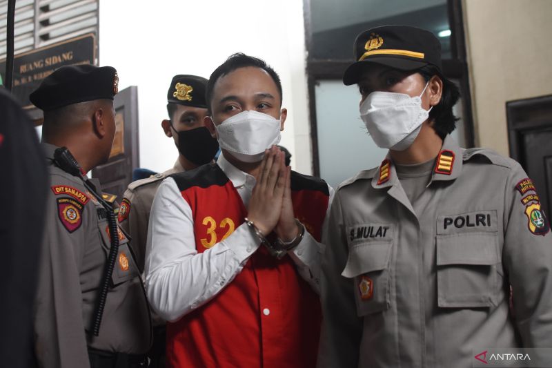 Ricky Rizal Ajukan Kasasi Atas Putusan Banding Pt Dki Jakarta Antara News