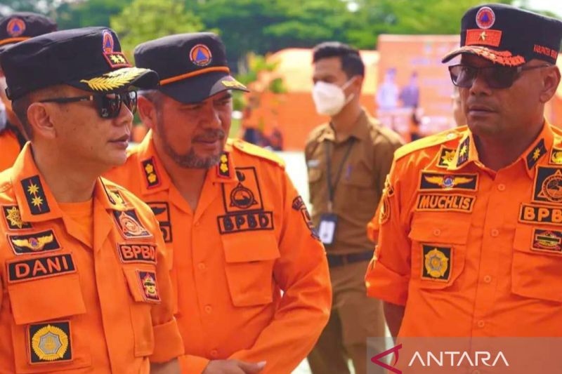 Usulan Dprd Bekasi Mengganti Penjabat Bupati Dinilai Tak Mendasar