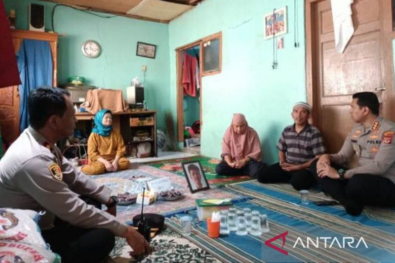 Kapolresta Bogor Pelaku Utama Pembacok Arya Saputra Masih Buron