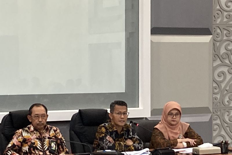 Kemenperin Mayoritas Pelaku Usaha Optimistis Kepada Kondisi Industri