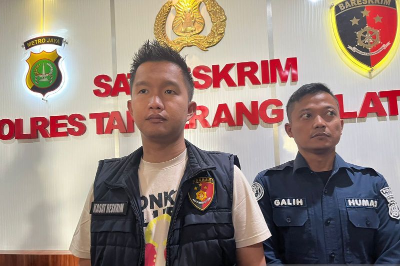 Polisi Terima Enam Laporan Kasus Penipuan Reseller Iphone Antara News