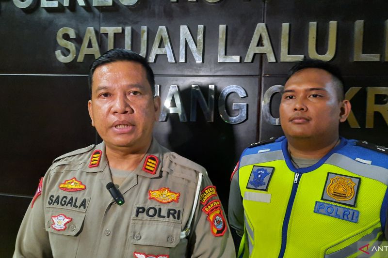 Polisi Periksa Tiga Orang Saksi Kecelakaan Maut Di Tangerang Antara News