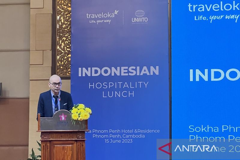 Traveloka Menjadi Anggota Afiliasi Unwto Antara News