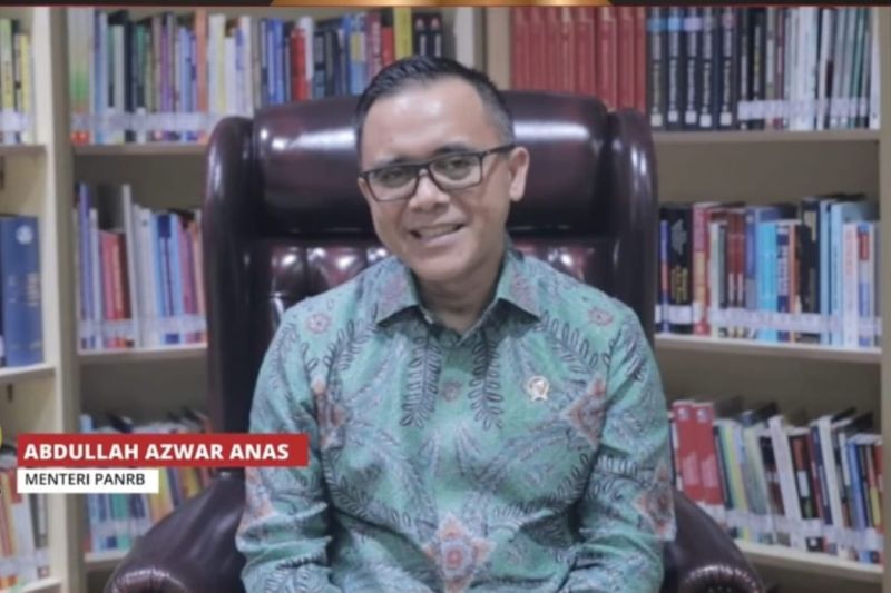 Warta Ekonomi Apresiasi Perusahaan Lewat IMACO Awards 2023 ANTARA