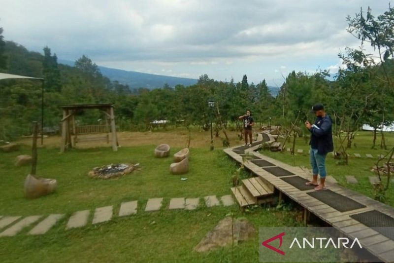 Desa Wisata Batulayang Bogor Wakili Indonesia Di Best Tourism Village