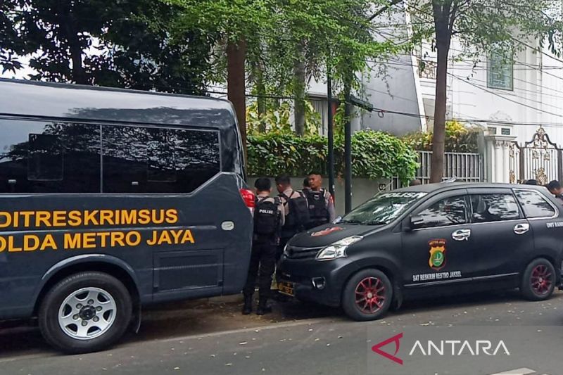 Eks Penyidik KPK Sebut Penggeledahan Di Rumah Firli Bahuri Sudah Tepat