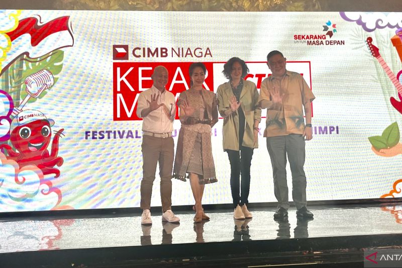 CIMB Niaga Akan Luncurkan Paylater Pada April 2024 ANTARA News