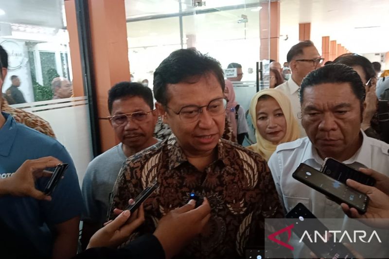 Kementerian Kesehatan Siapkan Bantuan Alat Medis Untuk Palestina