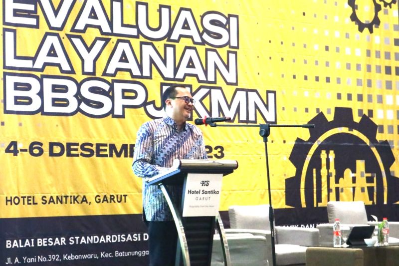 Perluas Layanan Kemenperin Tingkatkan Daya Saing Industri Keramik