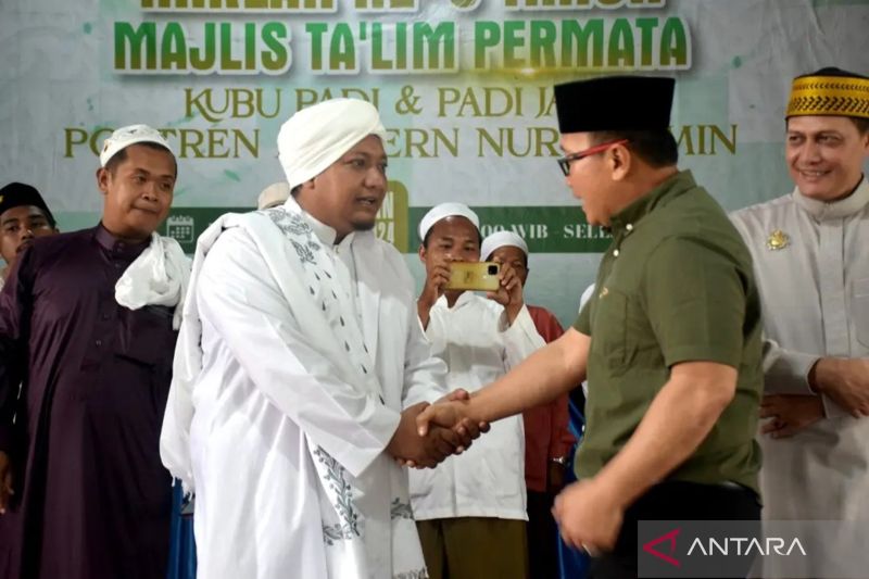 Pemkab Kubu Raya Dukung Transformasi Kemandirian Pondok Pesantren