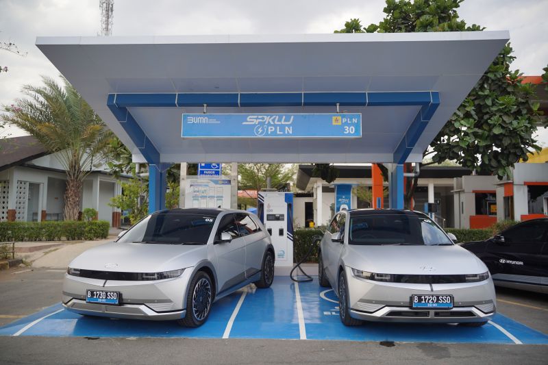 Rencana Insentif Mobil Listrik CBU Dan Dilema Kemandirian Energi