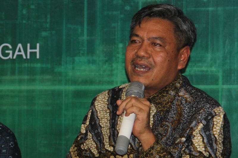 Kemenperin Fokuskan Lima Strategi Dongkrak Kinerja Industri Furnitur