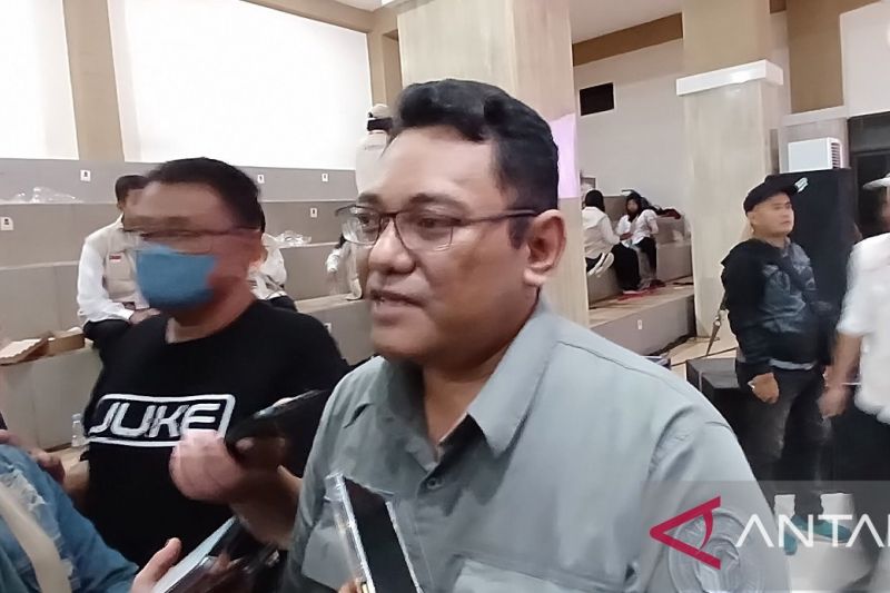 Bawaslu Kota Kediri Tangani Tiga Aduan Dugaan Pelanggaran Kampanye