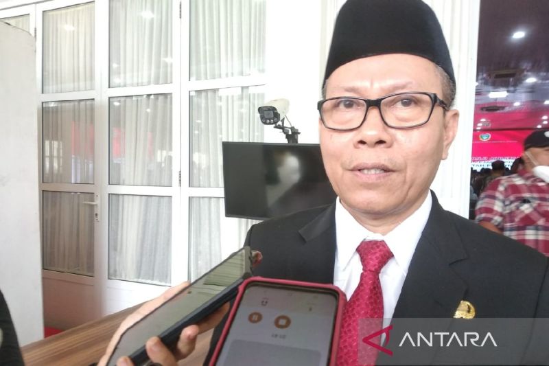 Bkd Sumut Laporan Formasi Cpns Dan Pppk Pada Januari Antara