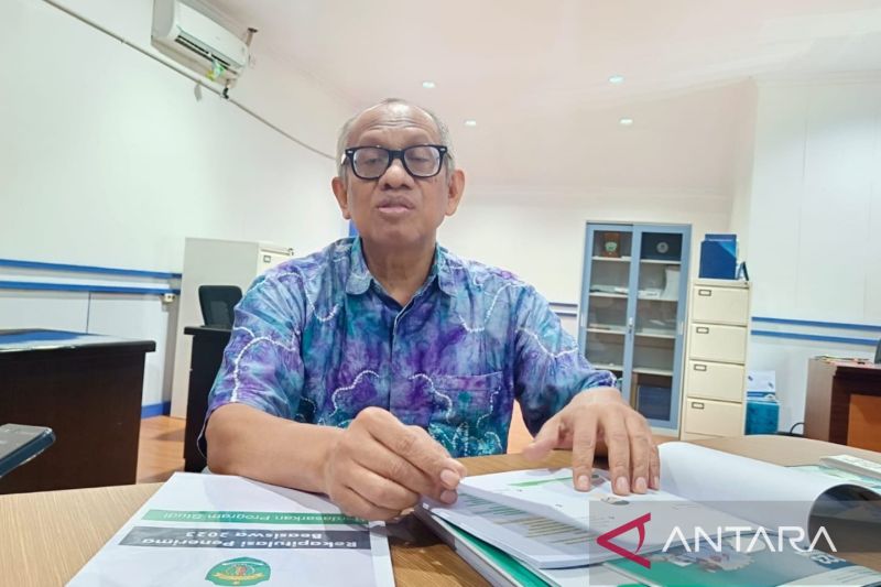 Beasiswa Kaltim Tuntas Dibuka Maret Dianggarkan Rp Miliar Antara