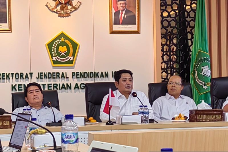 Kemenag Pastikan Pesantren Tempat Santri Tewas Dianiaya Tak Miliki Nsp