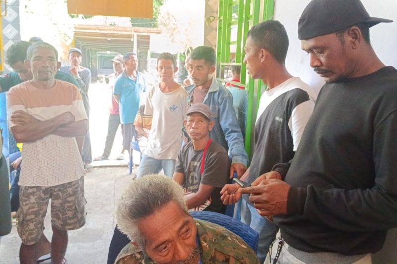 Pemprov NTT Tunggu Arahan Penyaluran Pupuk Untuk Petani ANTARA News