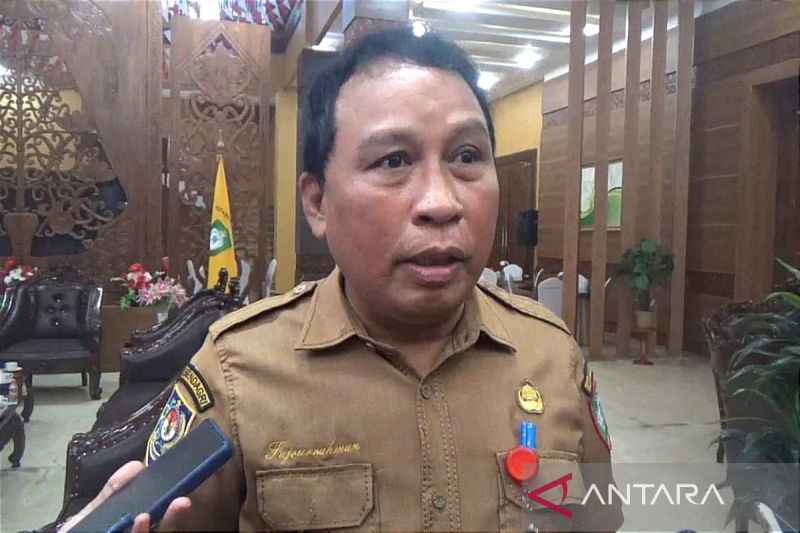 Pemkab Kotim Gelontorkan Rp Miliar Untuk Beasiswa Gerbang Mentaya