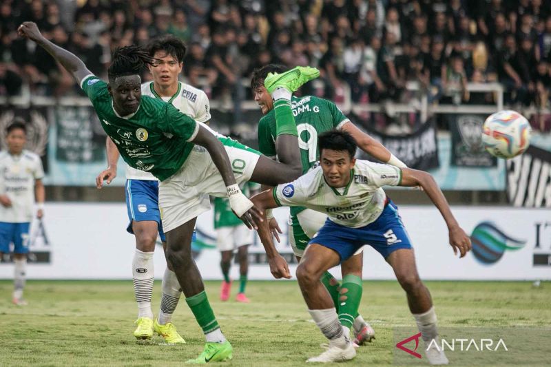 PSS Sleman Jalani Latihan Intensif Jelang Bergulirnya Liga 1 ANTARA News