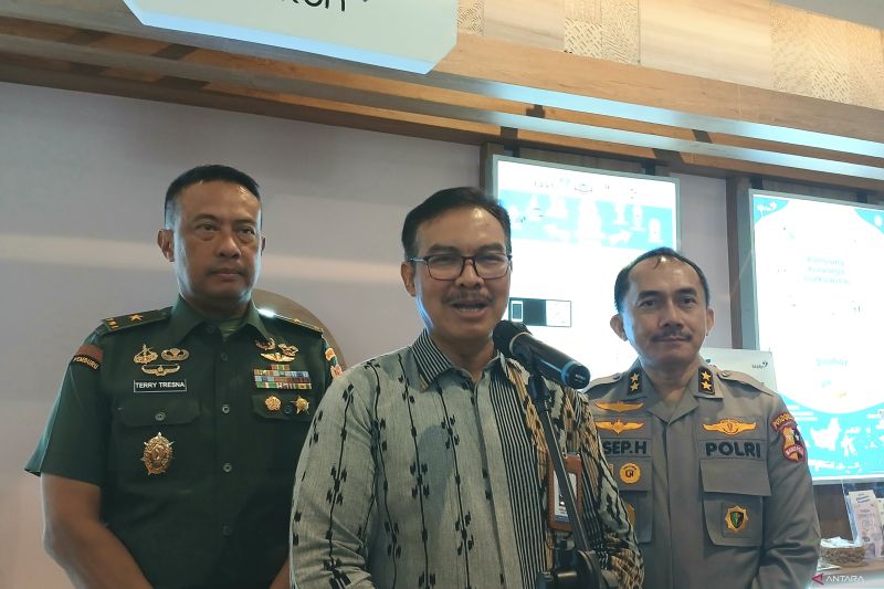 Kepala Bkkbn Pastikan Vasektomi Berbeda Dengan Kebiri Dan Aman Antara