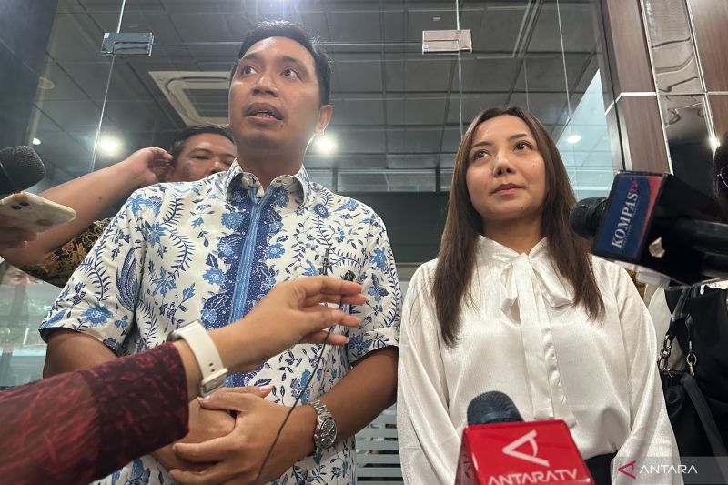 Korban Asusila Ketua KPU RI Apresiasi Putusan DKPP Hasyim Asy Ari