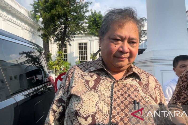 Pemerintah Putuskan Kebijakan Hgbt Tujuh Kelompok Industri Dilanjutkan