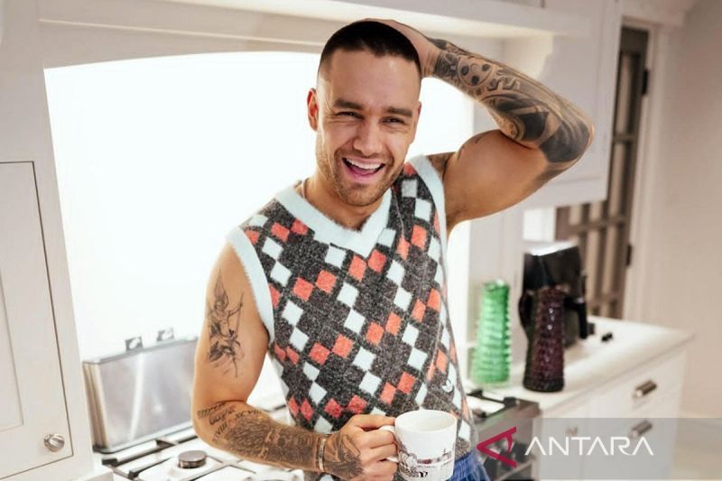 Cek Fakta Video Liam Payne Saat Jatuh Dari Balkon Hotel ANTARA News