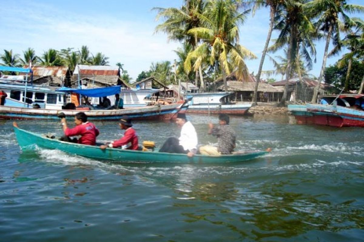 Pantai Sasak