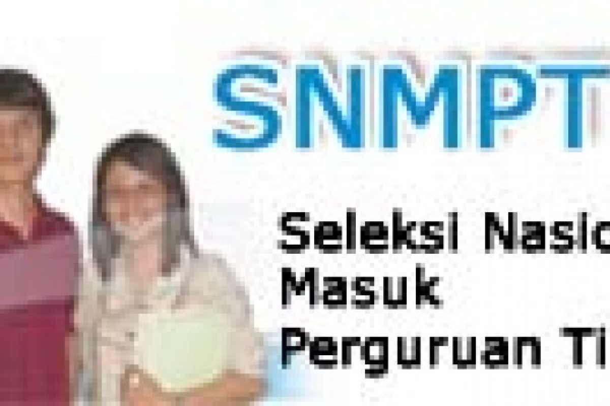 Panitia SNMPTN Ingatkan Siswa Tepat Pilih Prodi