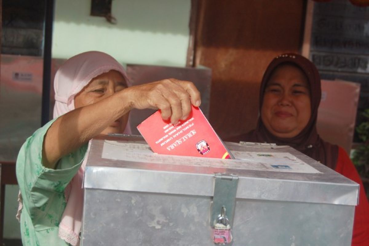 Artikel - Menyiapkan pemilih cerdas untuk lahirkan pemimpin berkualitas