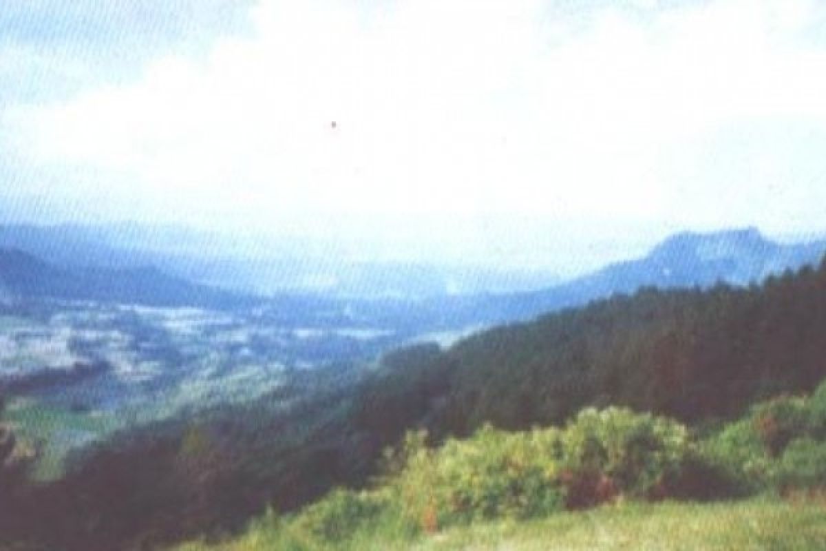 Panorama Tabek Patah