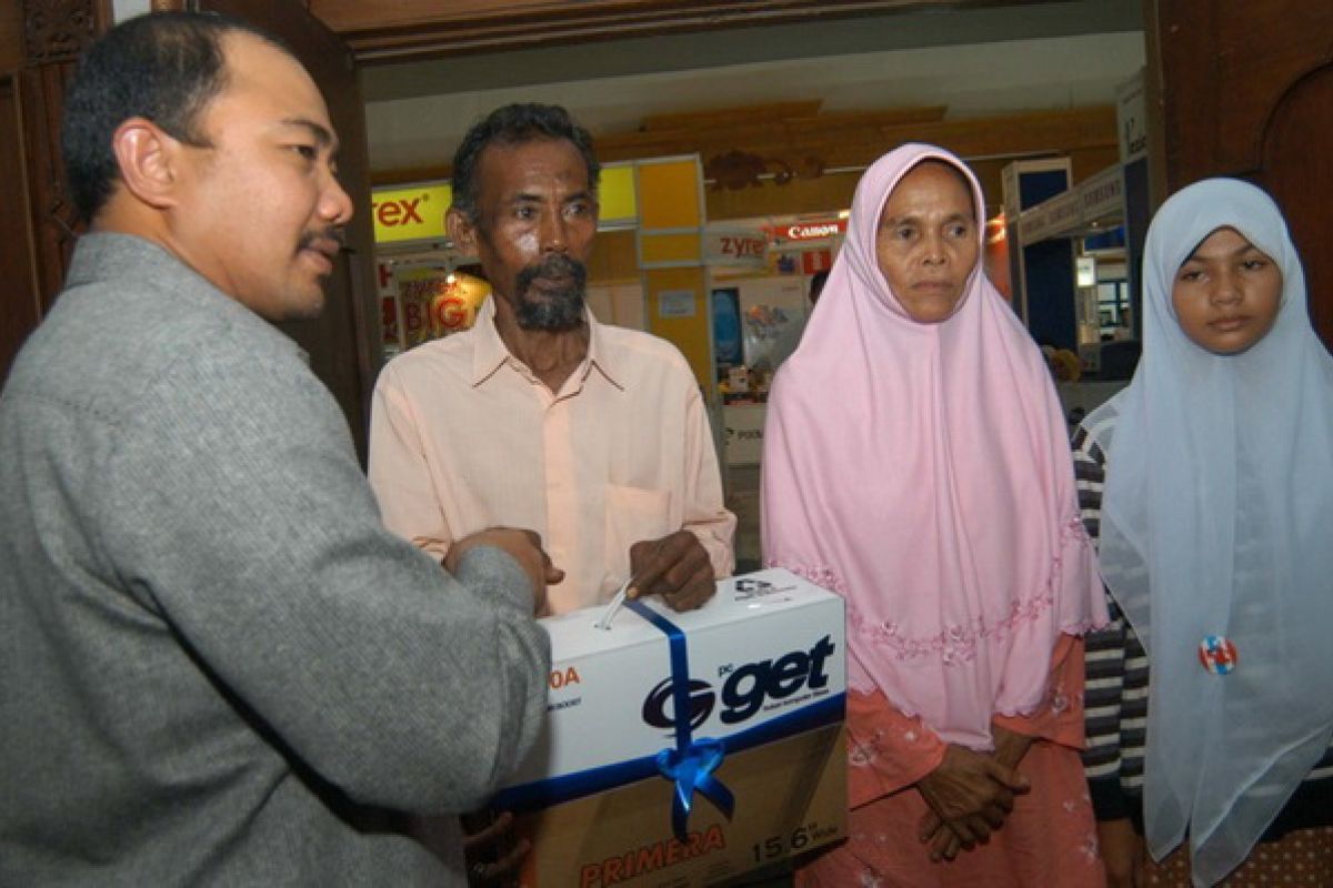 Limit social aid to elderly, disabled: BP Taskin