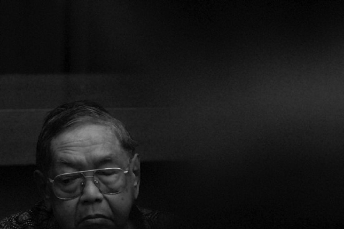 Jaringan pengikut Gus Dur pantau pemilu 2014